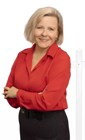 Diana McDowell, Fort Worth, Real Estate Agent
